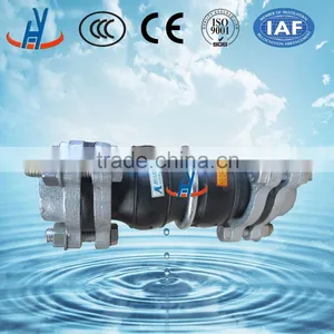Price Of Flexible Rubber Union Joint thumbnail-1