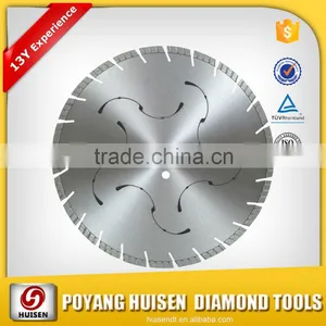 Indonesia Market Sharp and Endurable Diamond Saw Blade thumbnail-3