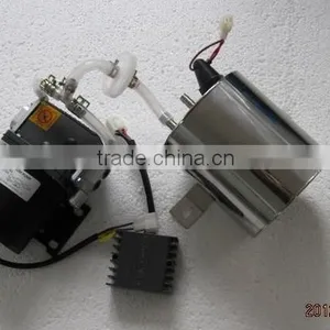 Electric Brake Vacuum Pump Assembly, Brake Assist for Mini Car thumbnail-1