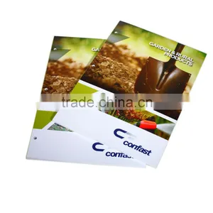 Custom Cheap High Quality Product Catalogue Printing thumbnail-4