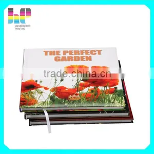 Company Logo High Quality Customized Magazine Printing thumbnail-1