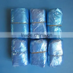 Disposable Plastic Round Spa Liner Made by Hand thumbnail-3