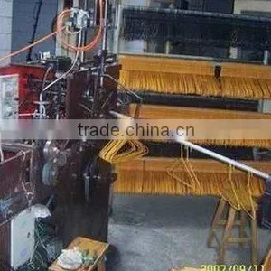 Automatic Clothes Rack Hanger Making Machine thumbnail-1
