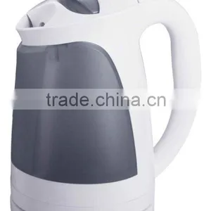 1.8L Plastic Electric Kettle thumbnail-1