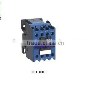 Industrial Controls AC Contactor CC1 Contactor Rated Conventional Heating Current 20A CC1-12 thumbnail-1