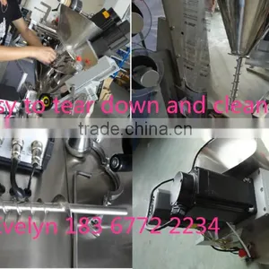 JOIE Automatc Powder Seasoning Packaging Machine With Loading System thumbnail-4