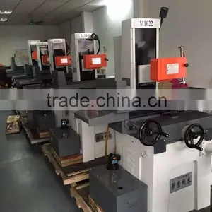 500*250 M1022 Precision Vertical Spindle Surface Grinding Machine,vertical Flat Grinder thumbnail-1
