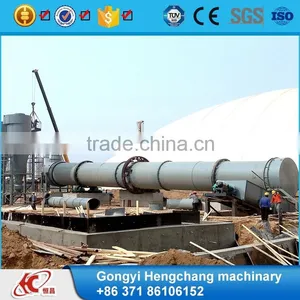 Rotary Dryer Price Coal Silica Sand Rotary Dryer Manure Dryer thumbnail-6