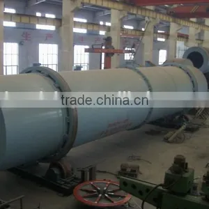 2015 High Capacity and Hot Selling Rotary Dryer Price thumbnail-2