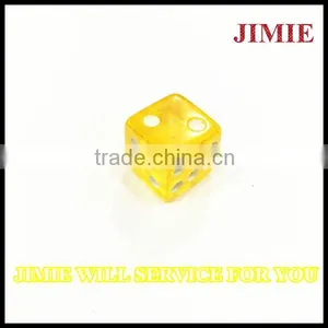 Hot Sale 15mm Colored Dice Candy thumbnail-2