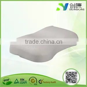 Wholesale Good Quality Cooling Gel Memory Foam Nursing Pillow thumbnail-1