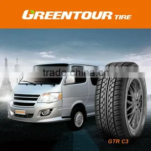 COMFORT C3 Chinese Supplier Radial Car Tyre 185/65r14 thumbnail-1