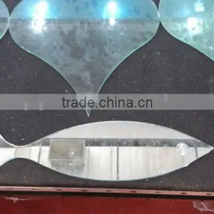 JOY High Precision CNC Glass Cutting Machine thumbnail-4