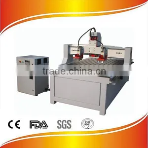 Remax-1325 Cnc Wood Engraving Machine High Configuration thumbnail-5