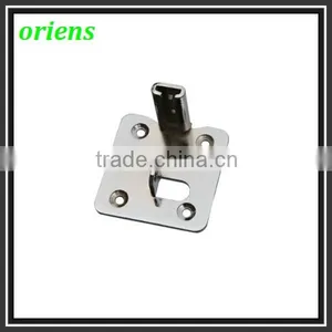 Bathroom Rail Fixed Bracket thumbnail-1