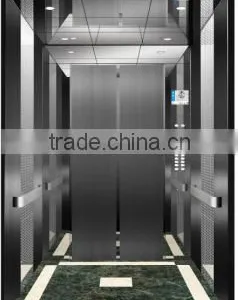 EC1 -134 Passenger Elevator thumbnail-1
