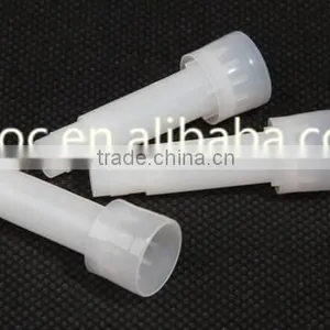 Molded Rubber Parts/ABS Injection Plastic Molding Parts thumbnail-5