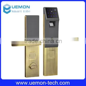 2016 Smart Intelligent Door Lock Multi-function thumbnail-3