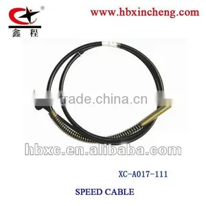 Speed Cable,XC-A017-111 thumbnail-1