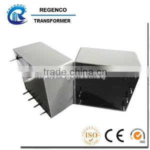 Encapsulated Transformers EI30/23 2.8VA/3.2VA thumbnail-1