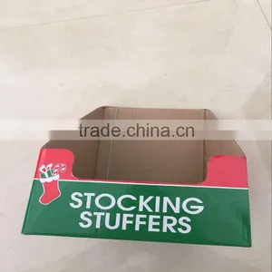 Made In China Durable Professional Pdq Display Box With Beautiful Design thumbnail-4