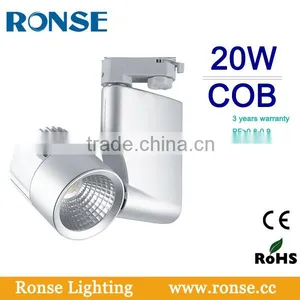 Wholesale COB Track Led Spot Light 20w With Best Price thumbnail-3