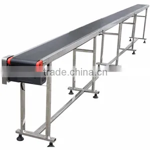 Metal Conveyor Belt/belt Conveyor Design/belt Conveyor Roller thumbnail-1