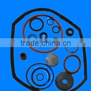 RUBBER GASKET FOR LPG REGULATOR and VALVES ,KINDS OF RUBBER SEALS ,SPARE PARTS LPG CYLINDER VALVE,VALVE APARE PARTS thumbnail-1