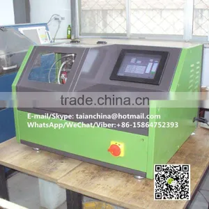 EPS205 , DTS205, NTS205 COMMON RAIL INJECTOR TEST BENCH thumbnail-2