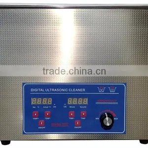 Ultrasonic Tank thumbnail-1