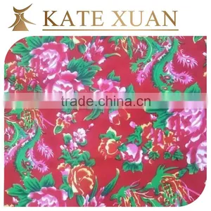 Europe Soft Rayon Dress Fabrics thumbnail-2