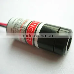 Industry Red Diode Laser Module thumbnail-4