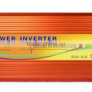 1000W Solar Inverter thumbnail-4