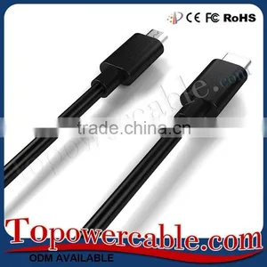 3.1 Usb Type C Reversible (Usb-C) Connector Cable Cord For Samsung thumbnail-1
