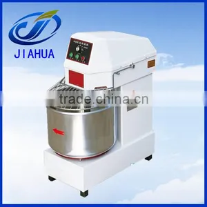 Spiral Dough Mixer SH20F 8kg Flour thumbnail-2