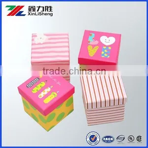 Custom Printing Cake Gift Boxes thumbnail-1