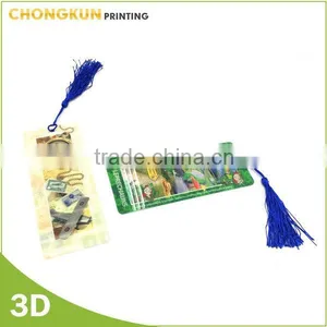 Cheap Funny Magnetic Bookmark for Book thumbnail-4