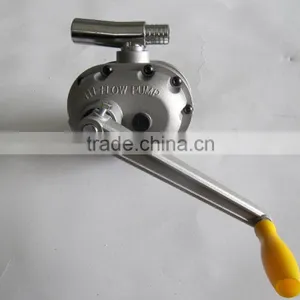 High Flow Pump Gear Pump thumbnail-4