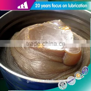 Lithium 3 Lubricating Grease for Machine,trucks,auto,cars,bicycle,etc thumbnail-5