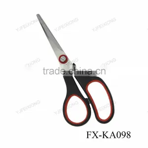 FX-KA098 Hot Selling Scissors With High Quality and Soft Handle thumbnail-3