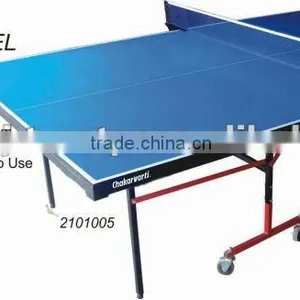 Table Tennis Table Light Model thumbnail-1