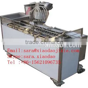 Industrial Walnut Cake Machine/puff Cake Machine/south Korea Walnut Cake Machine thumbnail-3