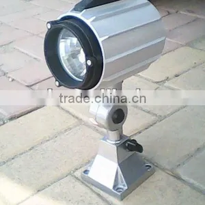 Waterproof JL50C Halogen Working Light thumbnail-1