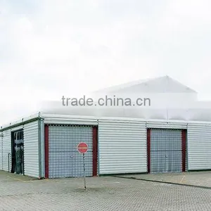 Temporary Houses Tent thumbnail-1