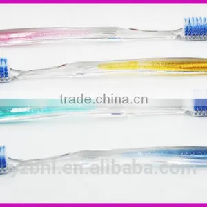 HOT Selling Toothbrush Wholesale China Cheap Adult Toothbrush thumbnail-1