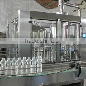 Automatic 3-in-1 Water Filling Machine/machinery thumbnail-1