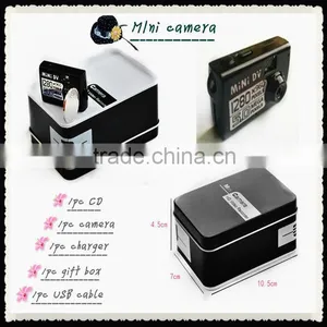 Hot Mini dv 720p,DVR Mini Camera dv thumbnail-1
