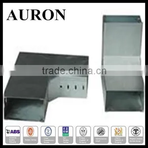 AURON Stainless Steel Wire Basket Cable Tray/cable Tray Cable Joint/hdg Cable Tray thumbnail-1
