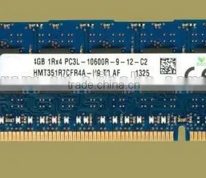 Server Memory REG Lower Power 4GB PC3 10600 DDR3 1333MHZ thumbnail-3