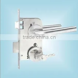 Door Lock Sets and Handles thumbnail-1